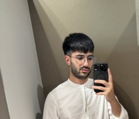 Emin, 26, Kaliningrad