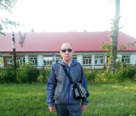 Юрий, 40 лет, Отрадный