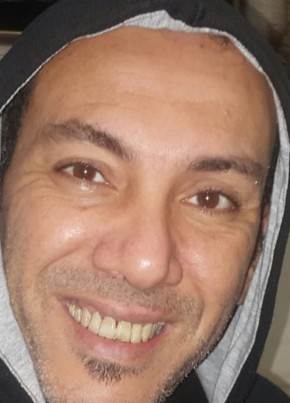 Hamam, 48, جمهورية مصر العربية, طوخ