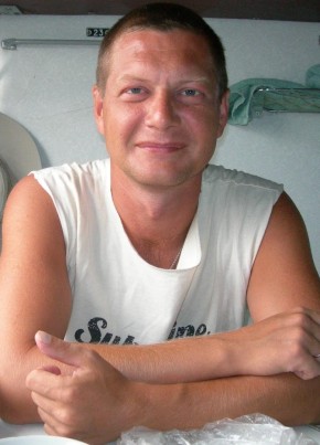 Александр, 49, Россия, Самара