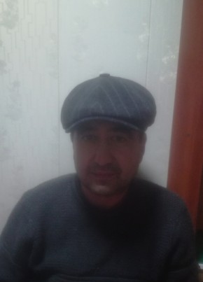 Жорик, 52, O‘zbekiston Respublikasi, Toshkent