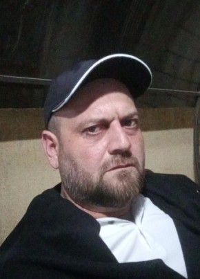 Магомед из Дербента 42 года