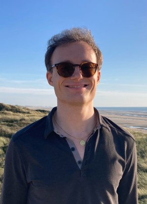 Loïc из Berck-Plage 31 год