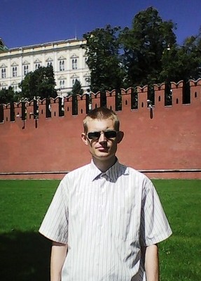 Алексей, 35, Россия, Тула