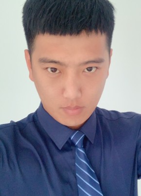 韩先生, 33, 中华人民共和国, 哈尔滨
