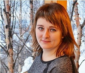 Алиса, 35 лет, Мурманск