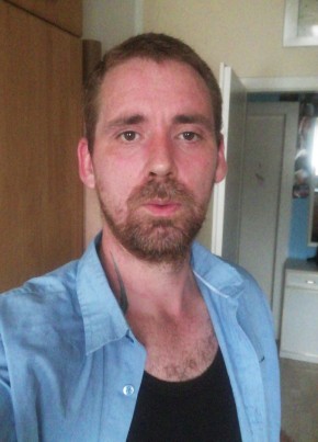 Markus, 38, Germany, Leichlingen
