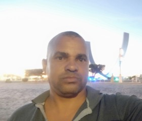 Budinho santos, 21, Capim Grosso