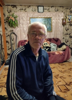 Валерий, 65, Россия, Лукоянов