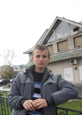 Алексей, 30, Россия, Сергиев Посад