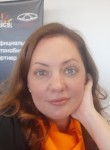 Mariya Kleshchenok, 36, Yekaterinburg