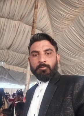 Shan i, 34, پاکستان, اسلام آباد