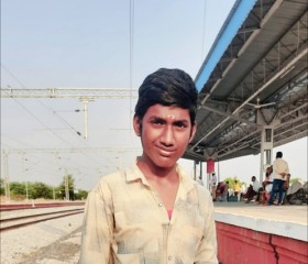 Neeraj, 19, Narasaraopet