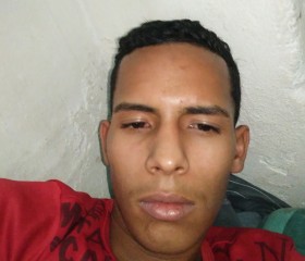 Angel, 19 лет, Barbosa (Santander)