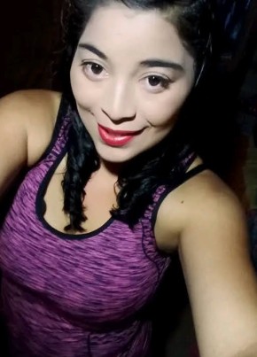 Isa из Monterrey City 31 год