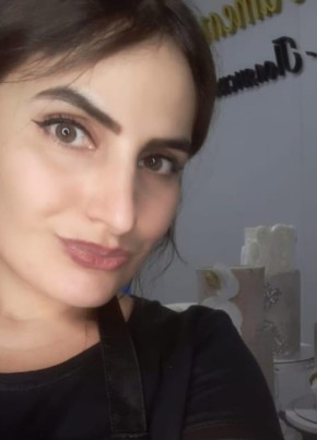 Monika, 36, Russia, Kamenolomni