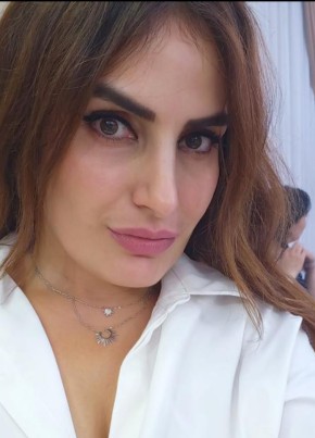 Monika, 35, Russia, Moscow