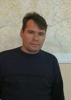 Игорь, 52, Россия, Тында