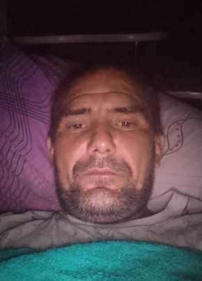 Рустим из Дюртюли 37 лет