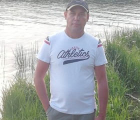 Геннадий, 41 год, Кириши