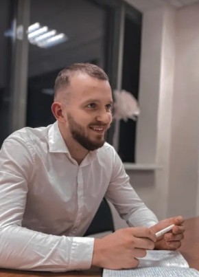 Юрий, 29, Rzeczpospolita Polska, Biała Podlaska