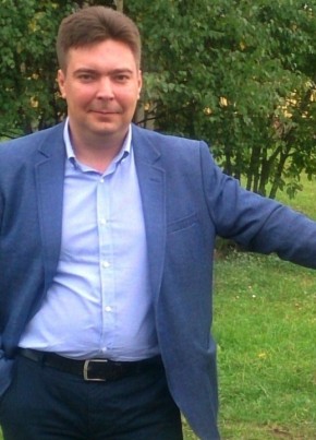 Илья, 42, Россия, Можайск