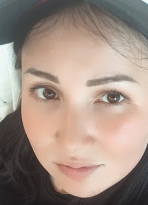 Katina, 28, Кыргыз Республикасы, Бишкек