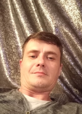 Серге, 44, Россия, Санкт-Петербург