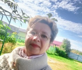 Agniya, 62, Izhma