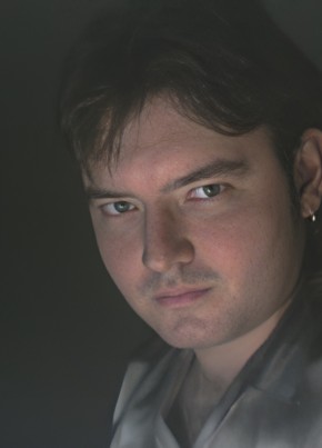 RamblerDating profile picture for @figured