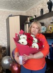Светлана, 48 лет, Москва