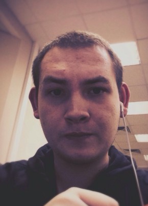 Yaroslav, 28, Russia, Tula