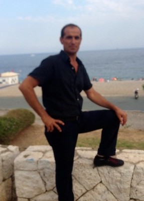 Yusuf, 41, Türkiye Cumhuriyeti, Antalya