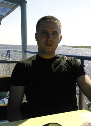 Artem, 37, Russia, Velikiy Novgorod