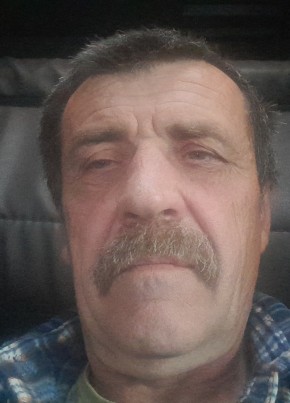 Егор, 59, Россия, Лесосибирск