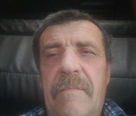 Егор, 59 лет, Лесосибирск