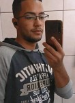 Bruno Gabriel, 23 года, Guará