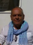 ezio, 64 года, Trinitapoli