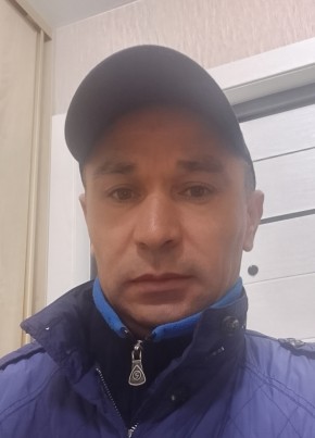 Дима из Омска 50 лет