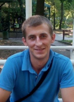 Maks, 36, Україна, Київ