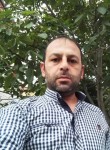 İsyankar 38, 43 года, Kayseri