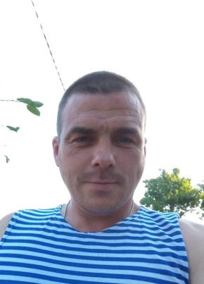 Максим, 36, Россия, Красногорск