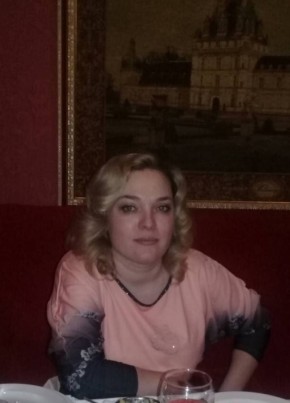 Yuliya, 40, Russia, Moscow