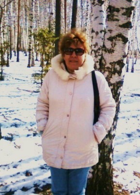 Оксана, 60, Россия, Уфа
