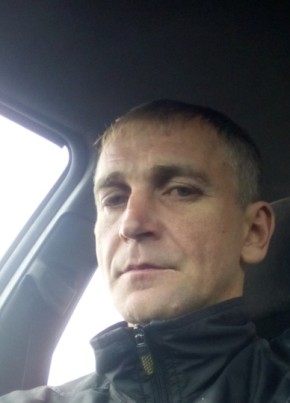Руслан, 43, Россия, Арсеньев