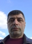 Карен, 47 лет, Новоаннинский