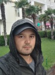Асрор - Хабаровск
