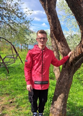 Андрей, 21, Россия, Струнино