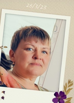 Лариса, 43, Россия, Новосибирск