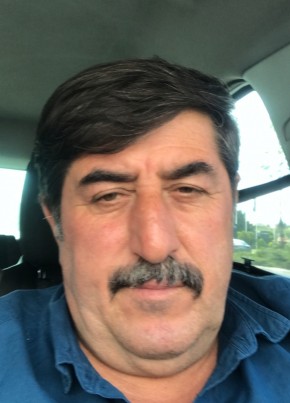 Ali, 46, Türkiye Cumhuriyeti, Ankara
